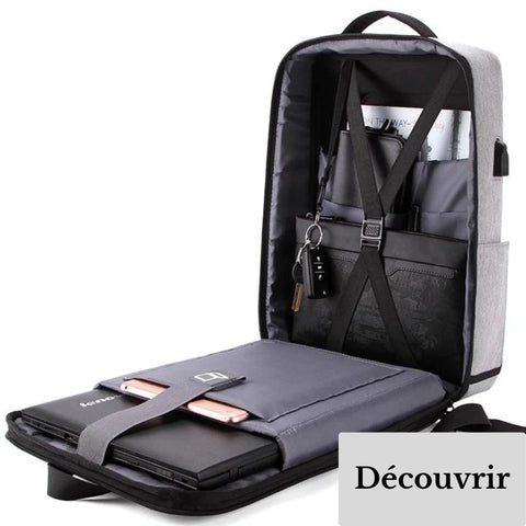 Sac à dos professionnel