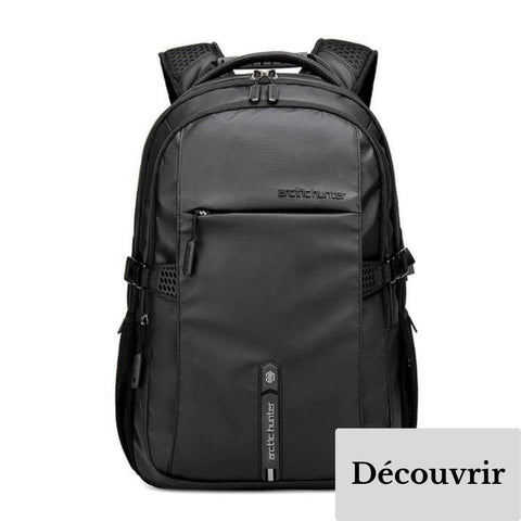 Sac à dos pro
