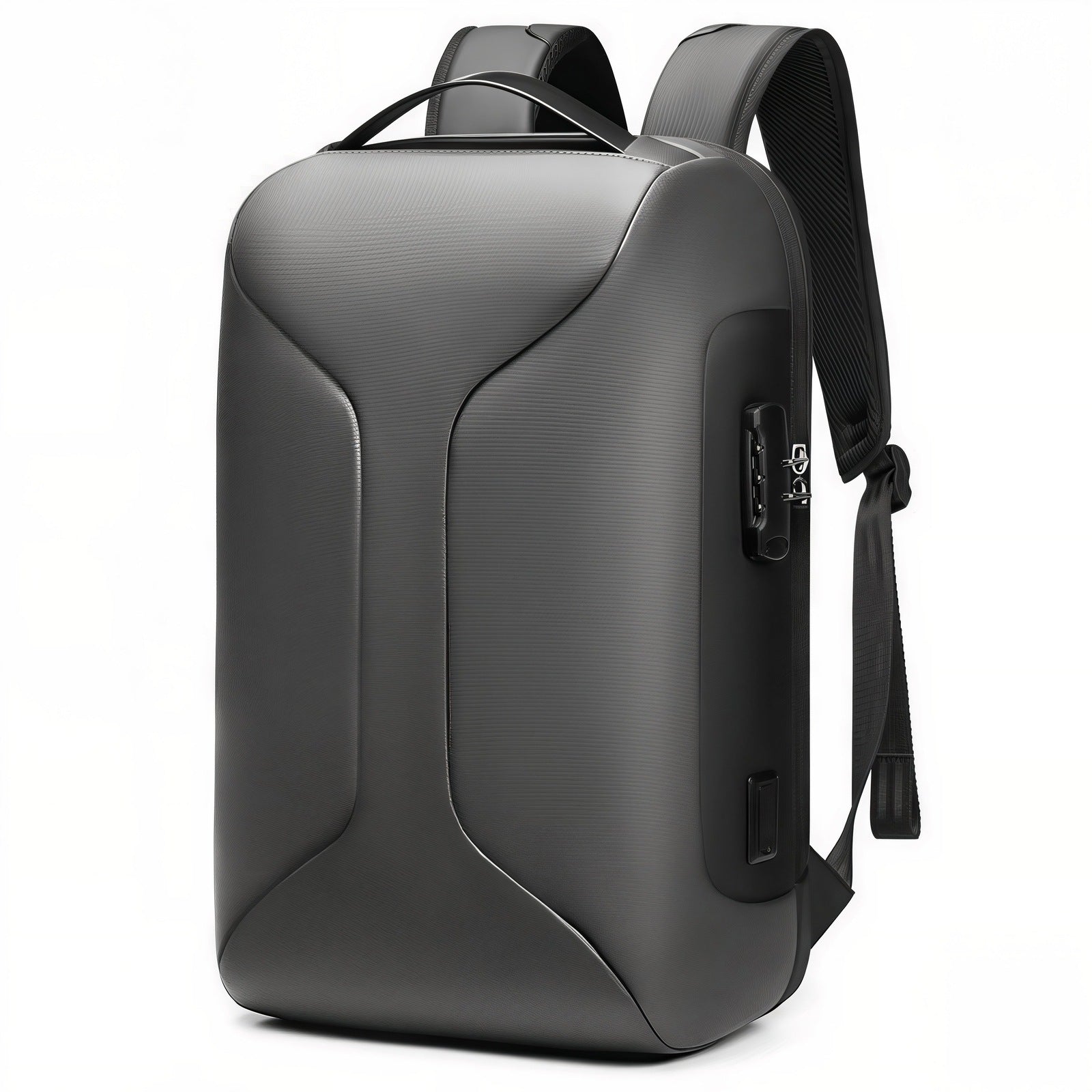 Sac à dos de travail antivol - Citadelle