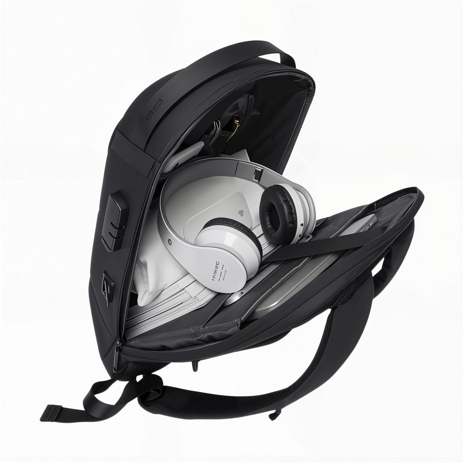 Sac à dos professionnel homme