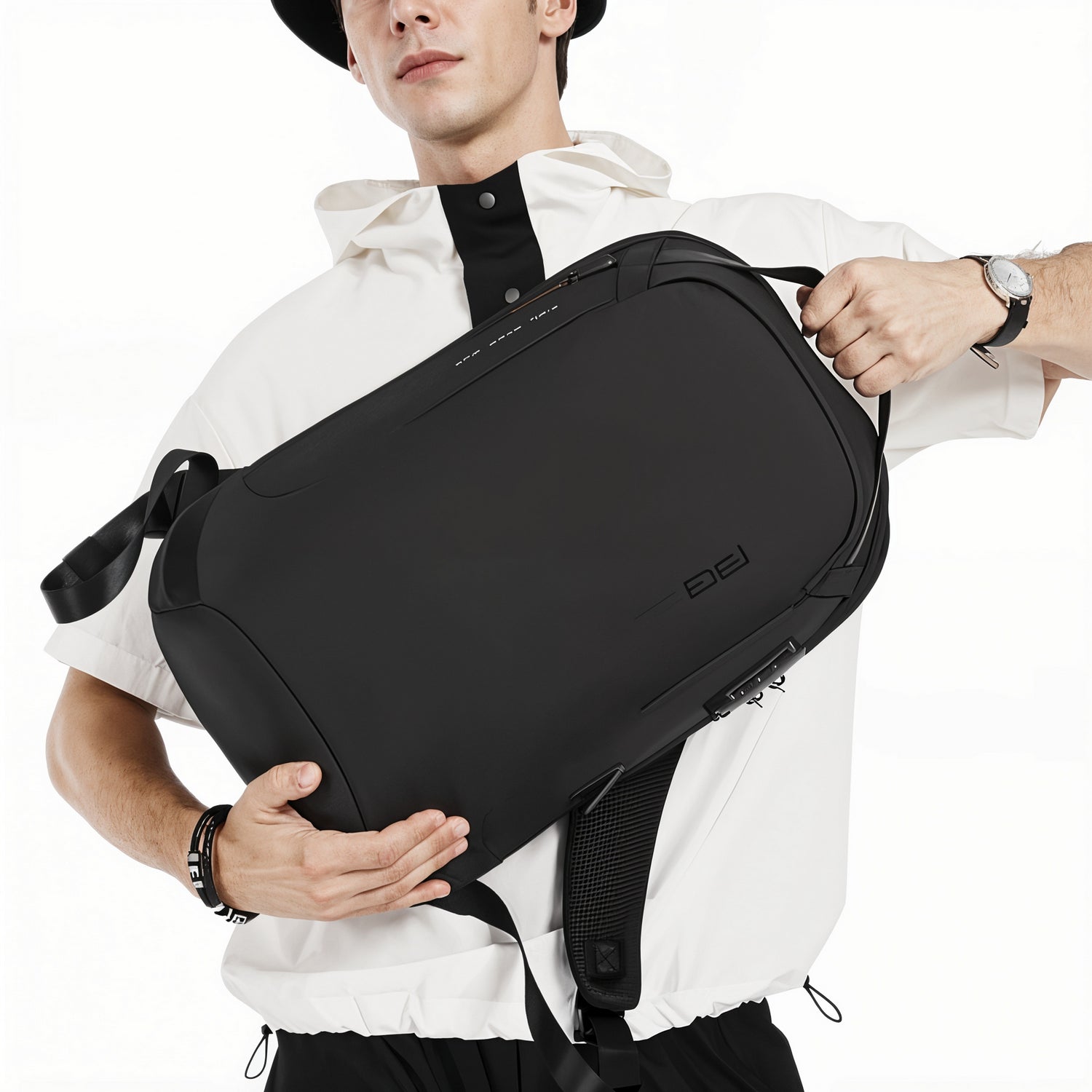 Sac à dos professionnel homme