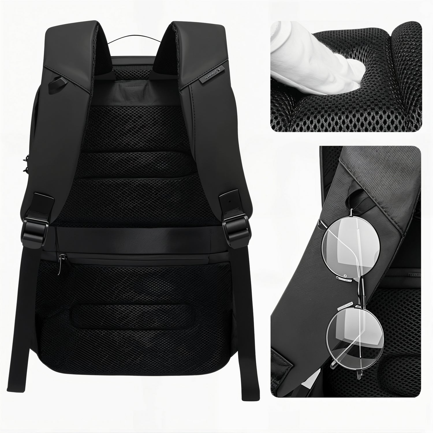 Sac à dos professionnel homme