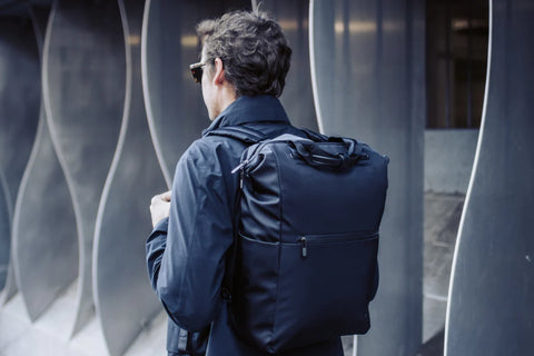 Sac à dos ordinateur portable