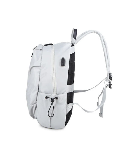 sac à dos renforcé collège