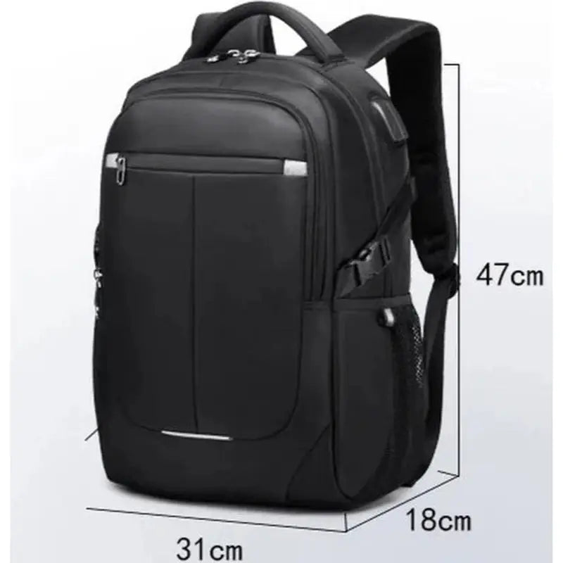American Tourister Urban Groove - Sac à dos pour ordinateur portable 15,6 pouces, 45 cm, 25 L, noir (noir American Tourister Urban Groove - Sac à dos pour ordinateur portable 15,6 pouces, 45 cm, 25 L, noir (noir