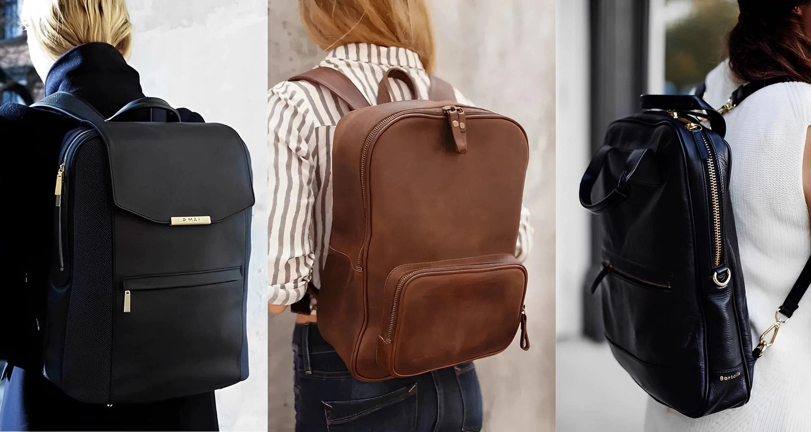 Sac à dos ordinateur femme tendance