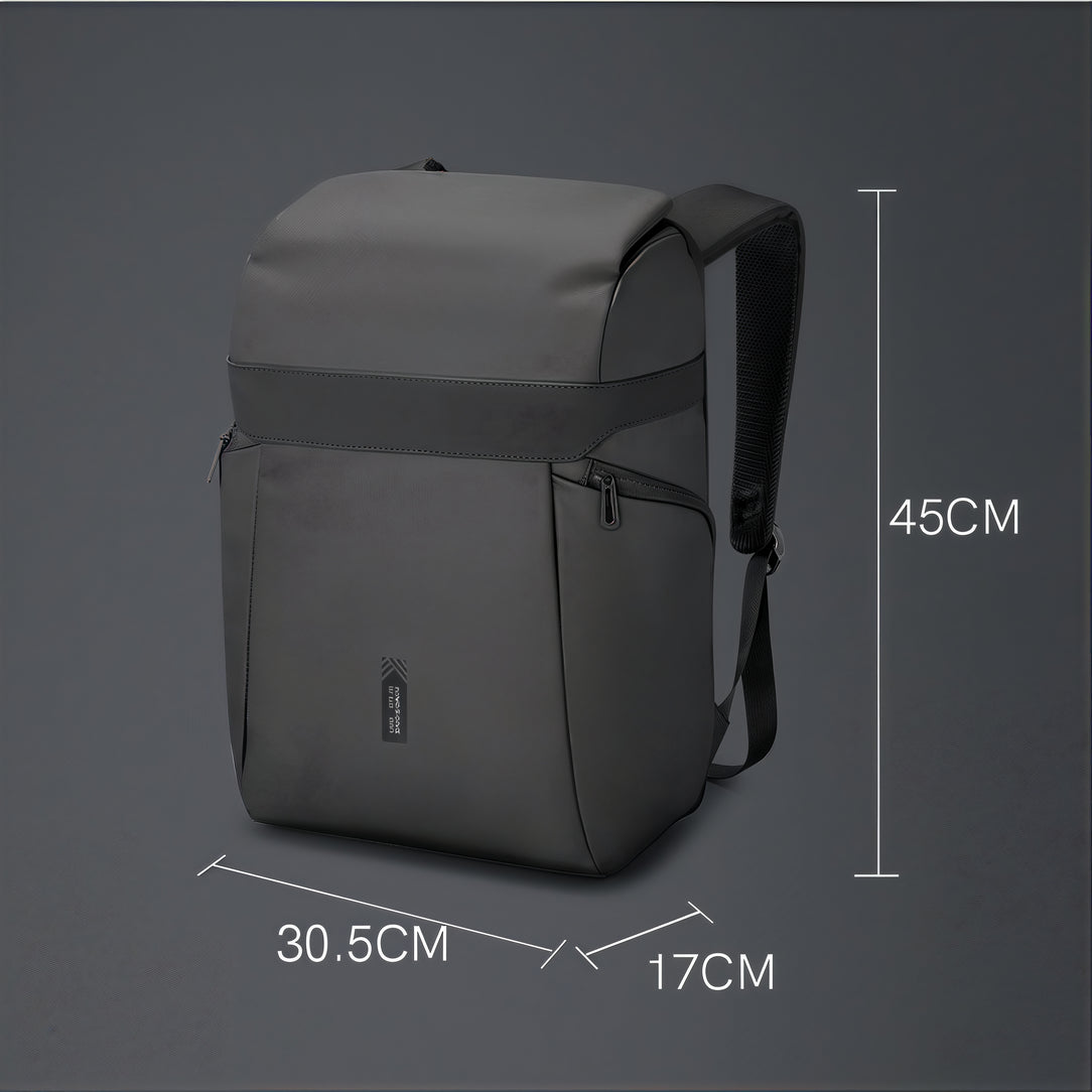 Sac à dos antivol moderne - Centaurus