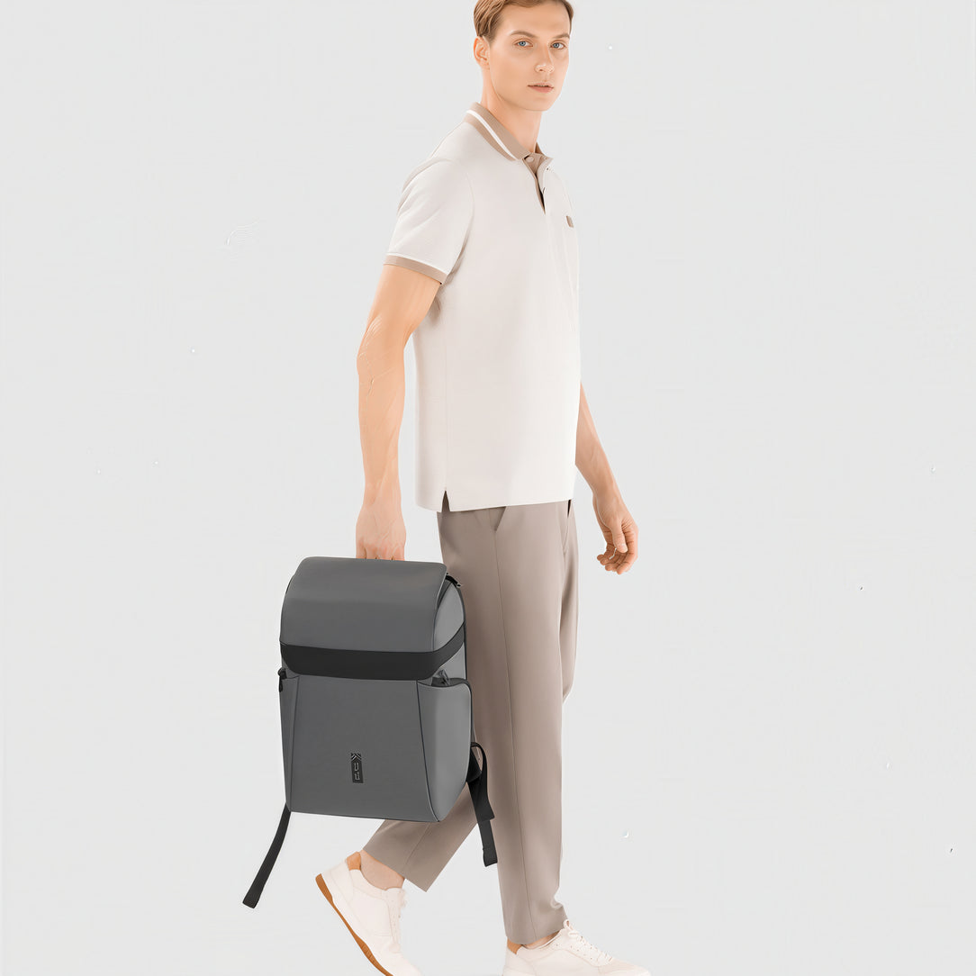 Sac à dos antivol moderne - Centaurus