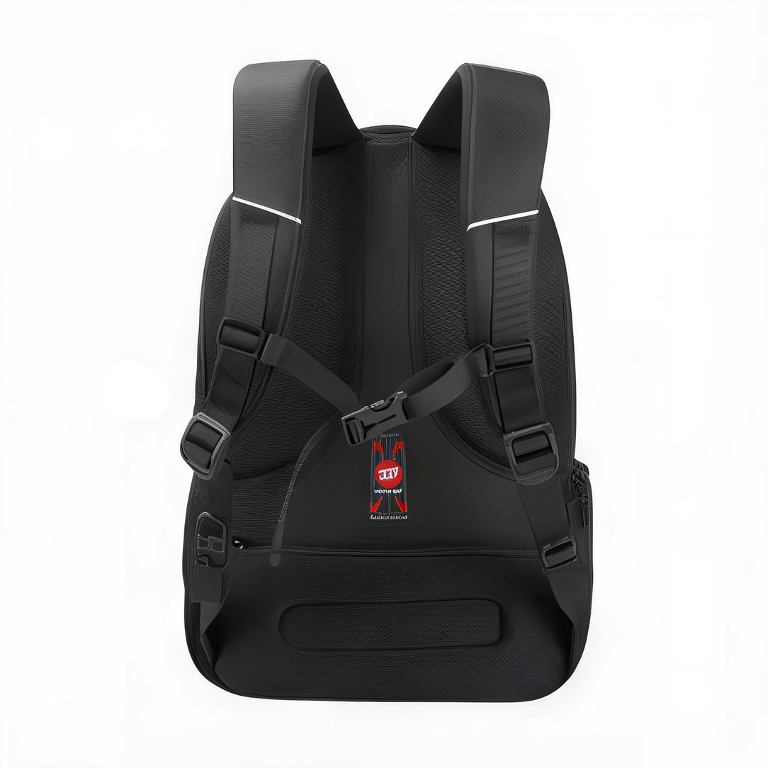 Sac à dos antivol pc portable 15.6 pouces - Tigernu