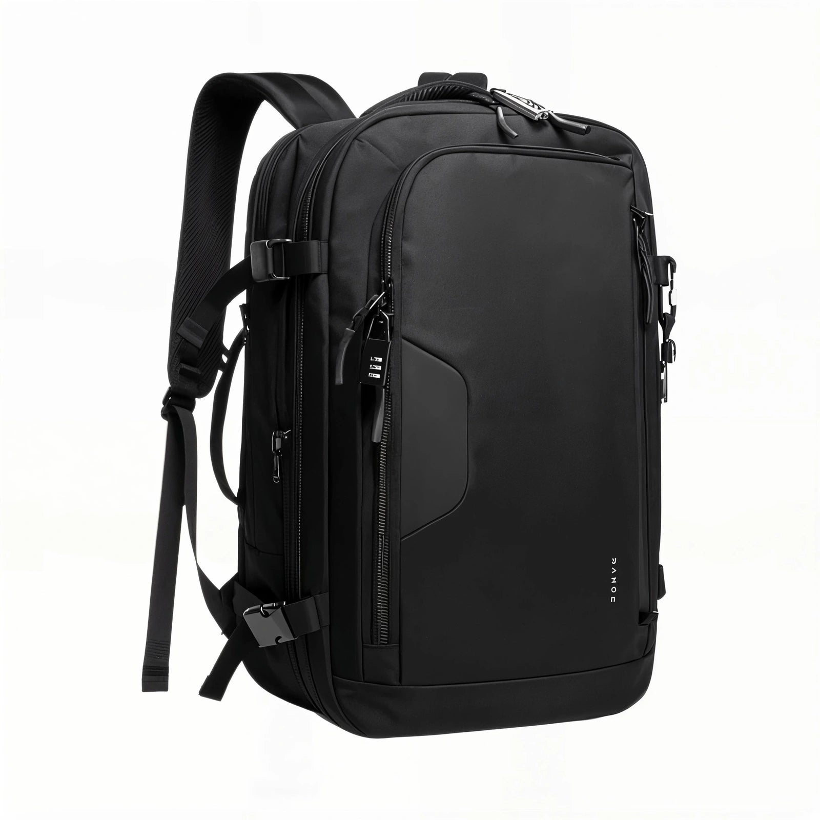 Sac à dos extensible d'ordinateur 17 pouces
