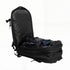 Sac à dos extensible d'ordinateur 17 pouces