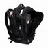 Sac à dos extensible d'ordinateur 17 pouces