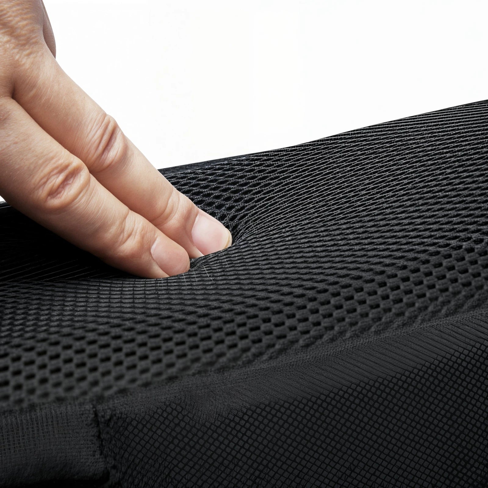 Sac à dos extensible d'ordinateur 17 pouces