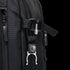 Sac à dos extensible d'ordinateur 17 pouces