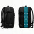 Sac à dos extensible d'ordinateur 17 pouces