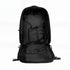 Sac à dos extensible d'ordinateur 17 pouces