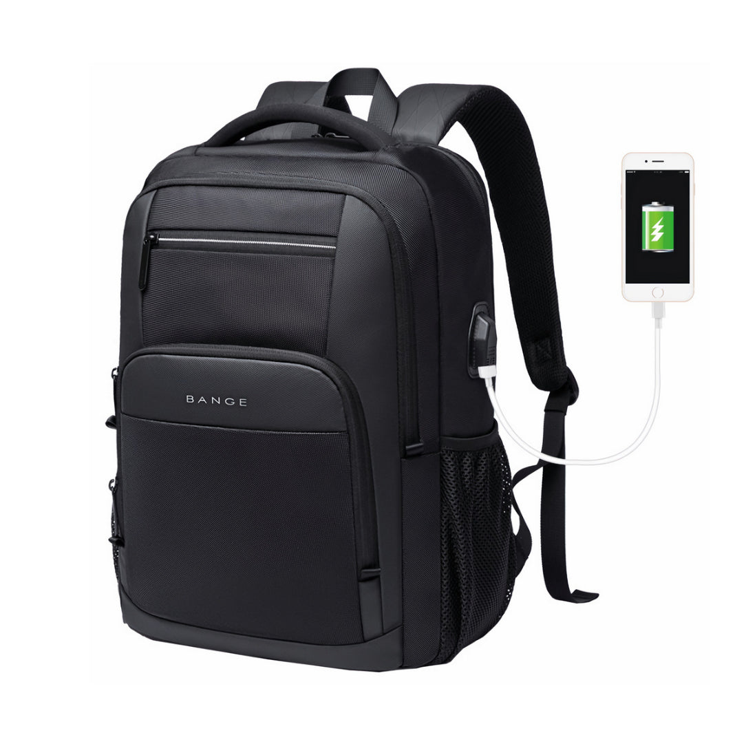 Sac à dos ordinateur pour homme - Nova One