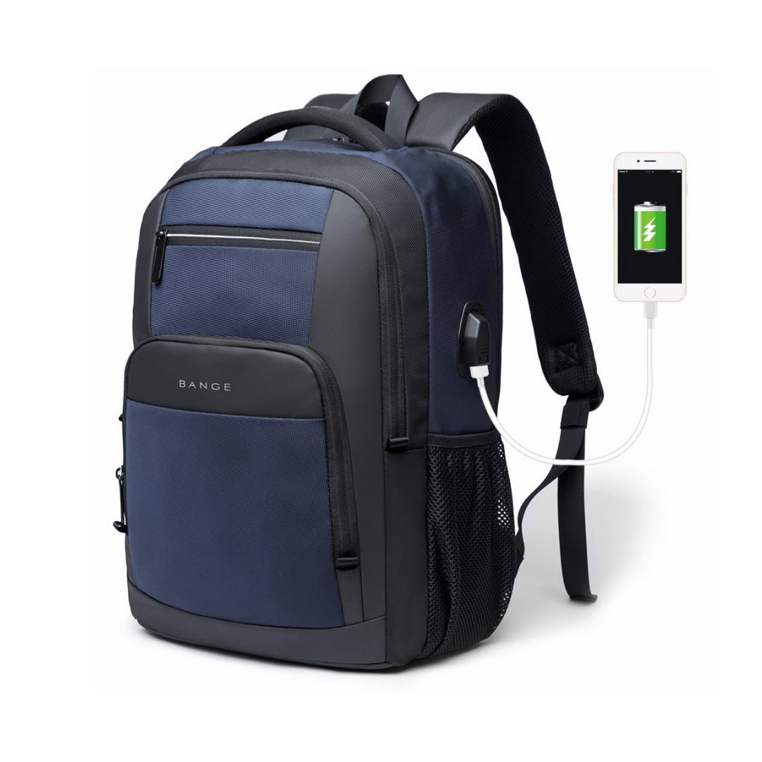 Sac à dos ordinateur pour homme - Nova One