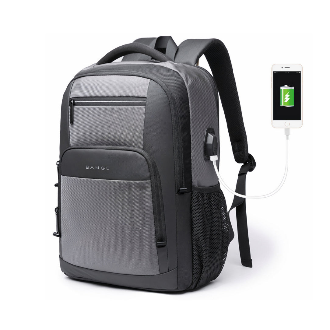 Sac à dos ordinateur pour homme - Nova One