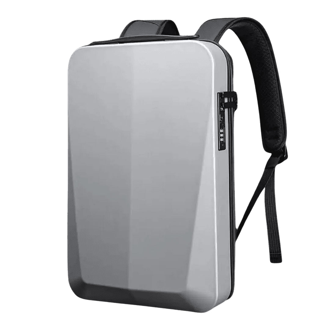 Sac à dos rigide ultra-plat antivol - Atom
