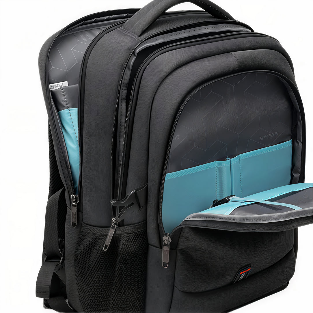 Sac à dos télétravail pour ordinateur portable - FlexWork