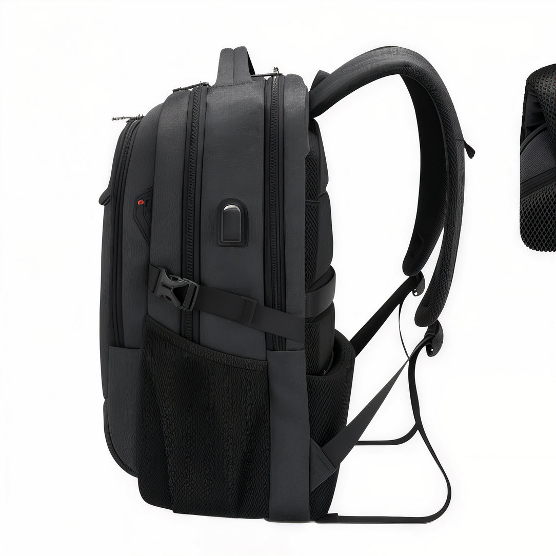Sac à dos télétravail pour ordinateur portable - FlexWork