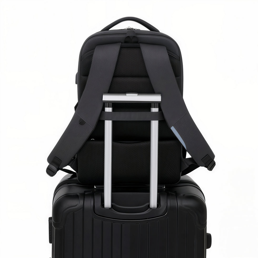 Sac à dos télétravail pour ordinateur portable - FlexWork