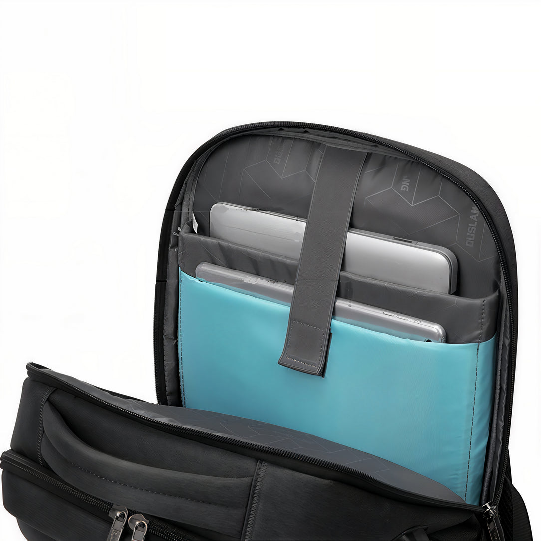 Sac à dos télétravail pour ordinateur portable - FlexWork
