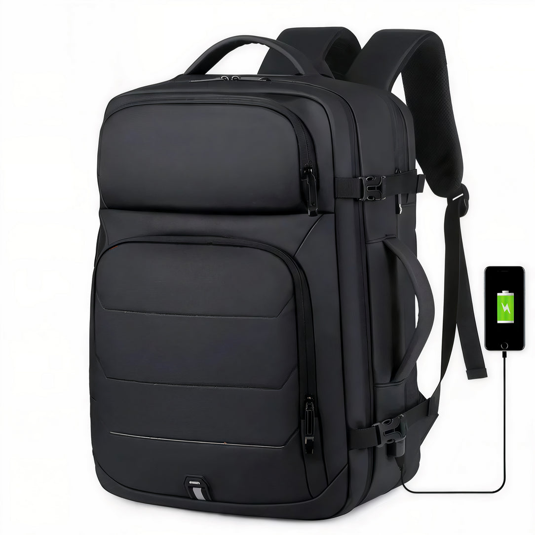 Sac à dos 17" avec compartiment PC - CoreSafe