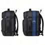 Sac à dos 17" avec compartiment PC - CoreSafe