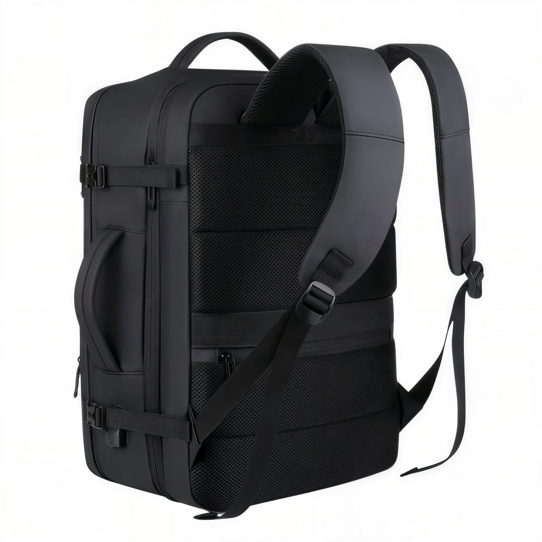 Sac à dos 17" avec compartiment PC - CoreSafe