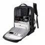Sac à dos 17" avec compartiment PC - CoreSafe
