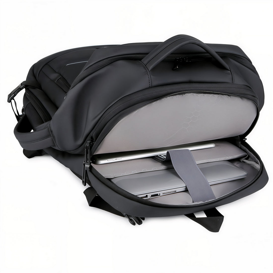 Sac à dos 17" avec compartiment PC - CoreSafe