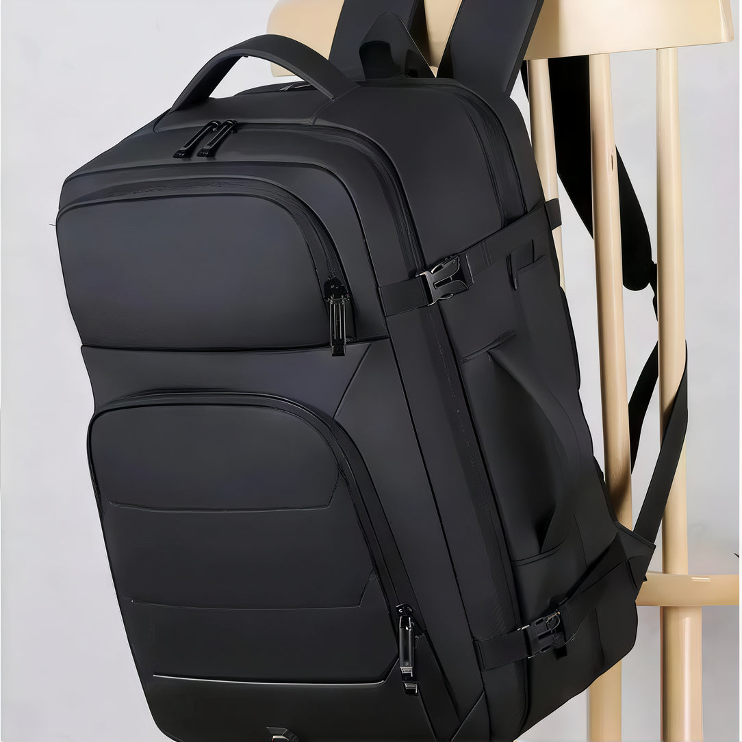 Sac à dos 17" avec compartiment PC - CoreSafe