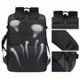 Sac à dos 17" avec compartiment PC - CoreSafe