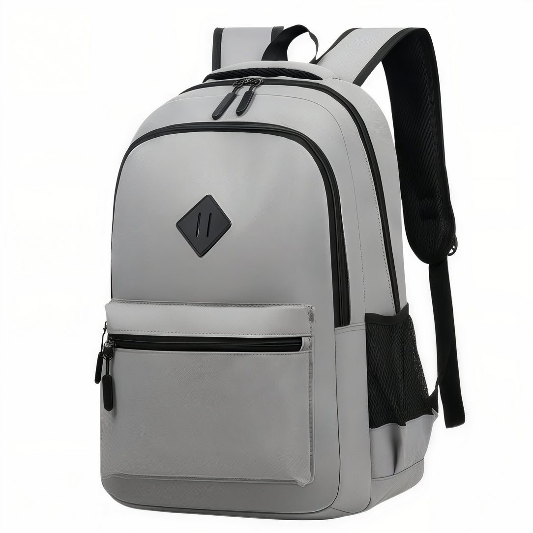 Sac à dos 2 compartiments collège