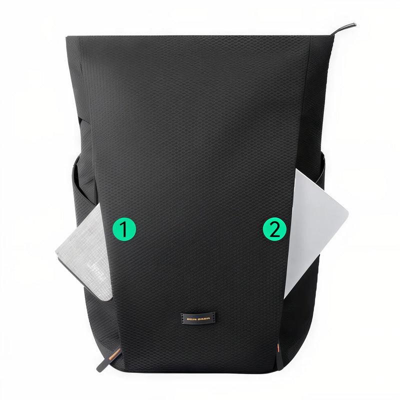 Sac à dos Quasar I - 16 pouces ryden