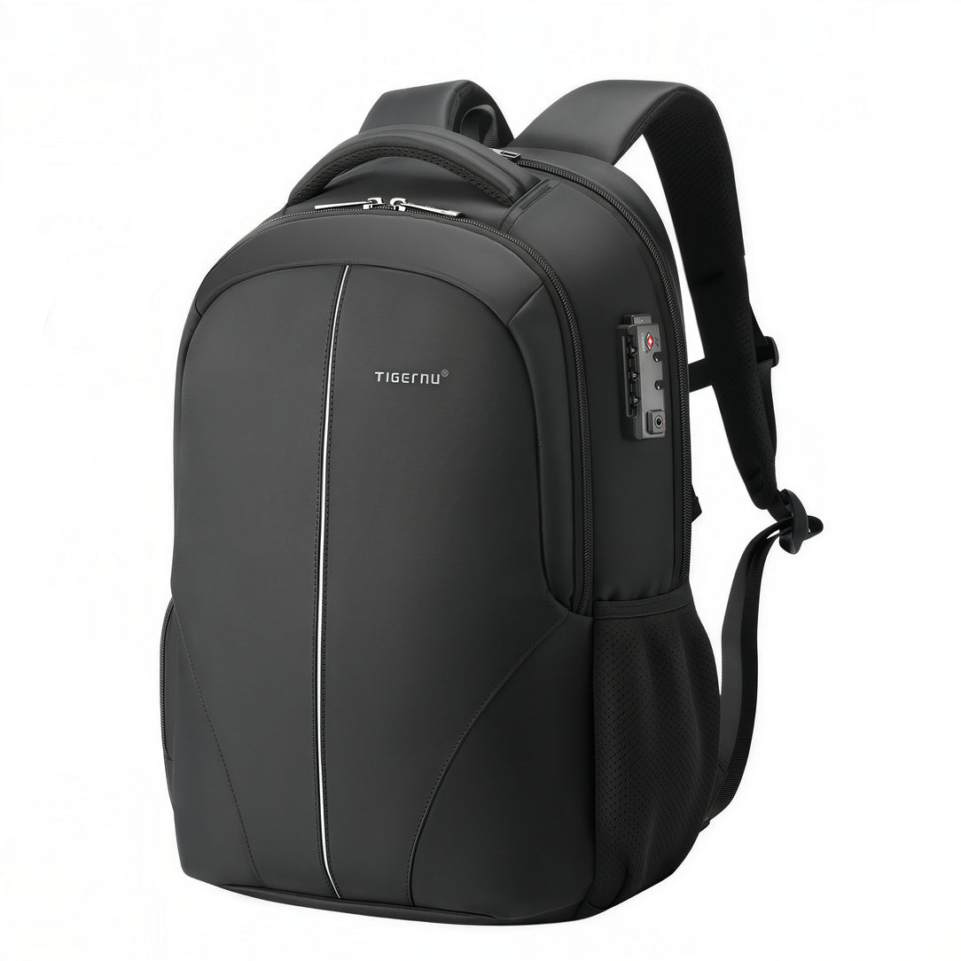 Sac à dos antivol pc portable 15.6 pouces - Tigernu