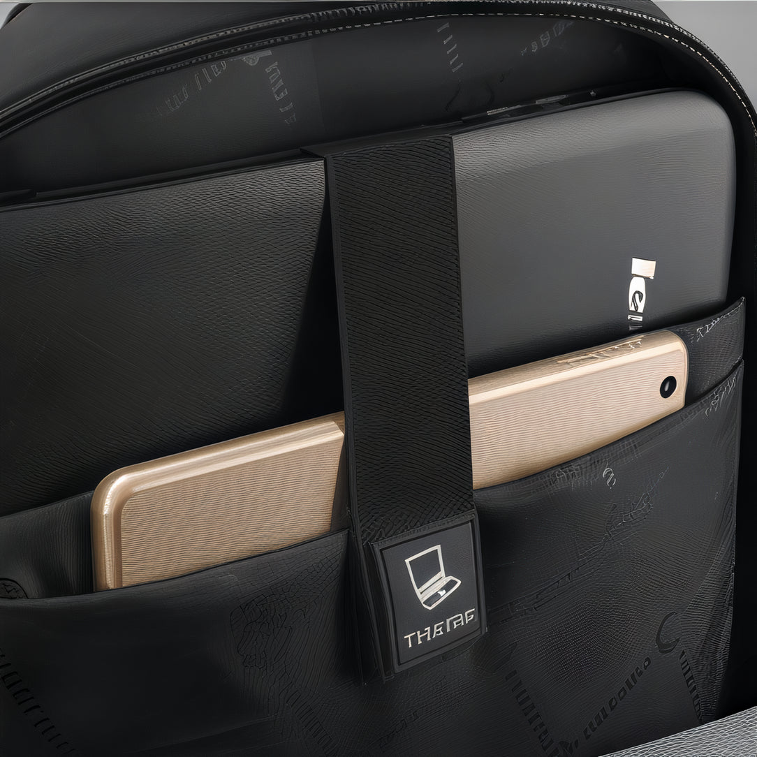 Sac à dos antivol pc portable 15.6 pouces - Tigernu