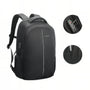 Sac à dos antivol pc portable 15.6 pouces - Tigernu