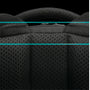 Sac à dos antivol pc portable 15.6 pouces - Tigernu