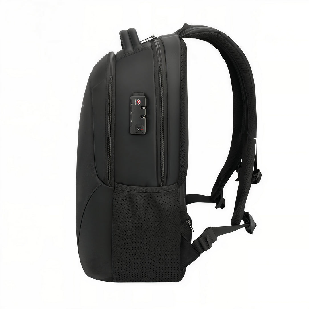 Sac à dos antivol pc portable 15.6 pouces - Tigernu
