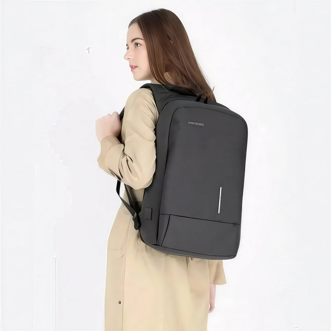 Sac à dos antivol pour ordinateur