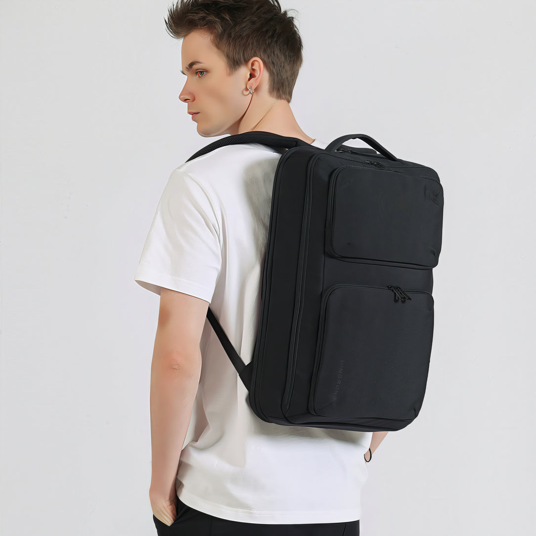 Sac à dos de travail antivol TSA - Guardian
