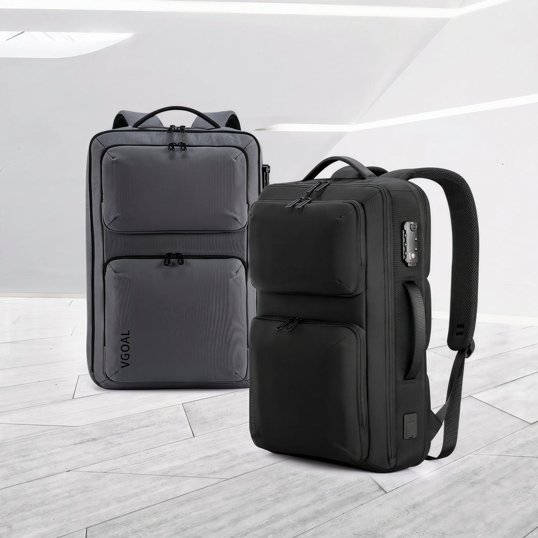 Sac à dos de travail antivol TSA - Guardian