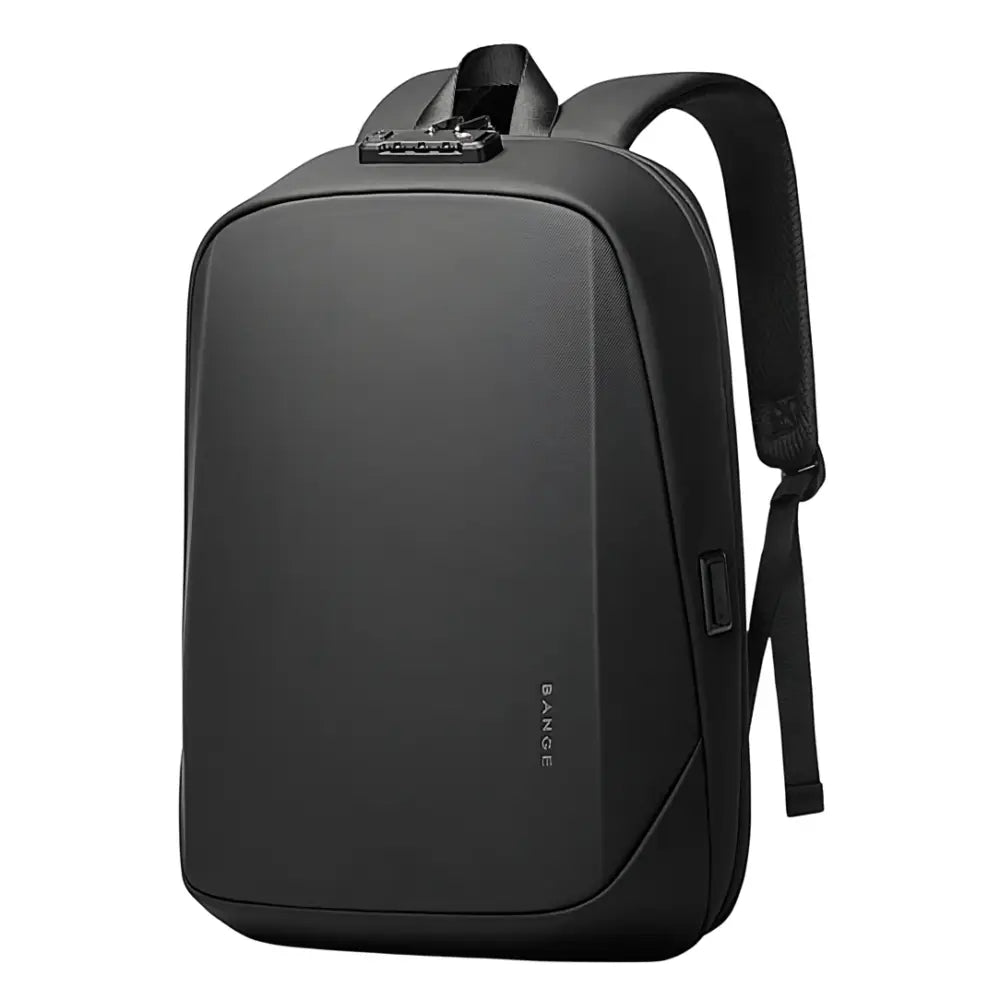 Sac à dos de ville antivol - CityGuard