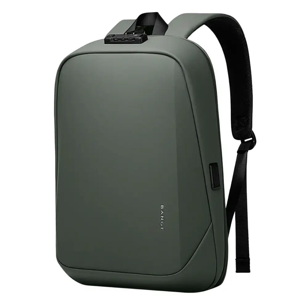 Sac à dos de ville antivol - CityGuard