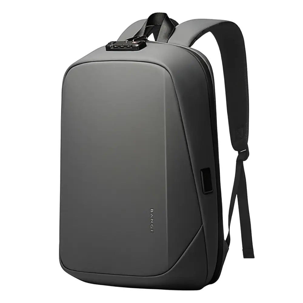Sac à dos de ville antivol - CityGuard