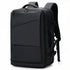 Sac à dos de ville pour homme ordinateur 17 pouces