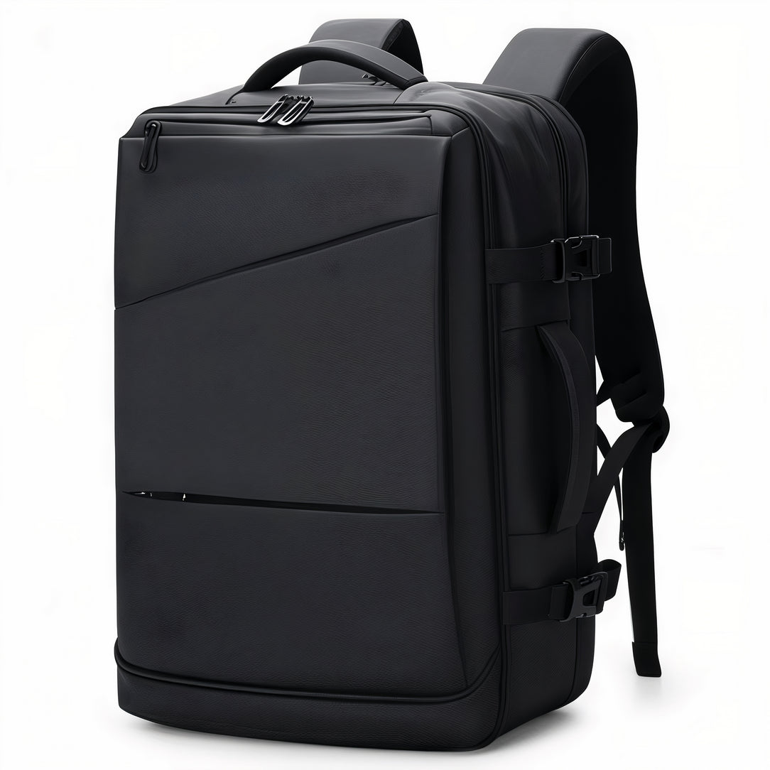 Sac à dos de ville pour homme ordinateur 17 pouces